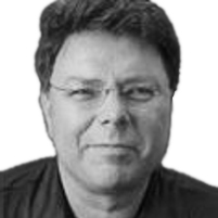 Keith Steward, Ph.D.