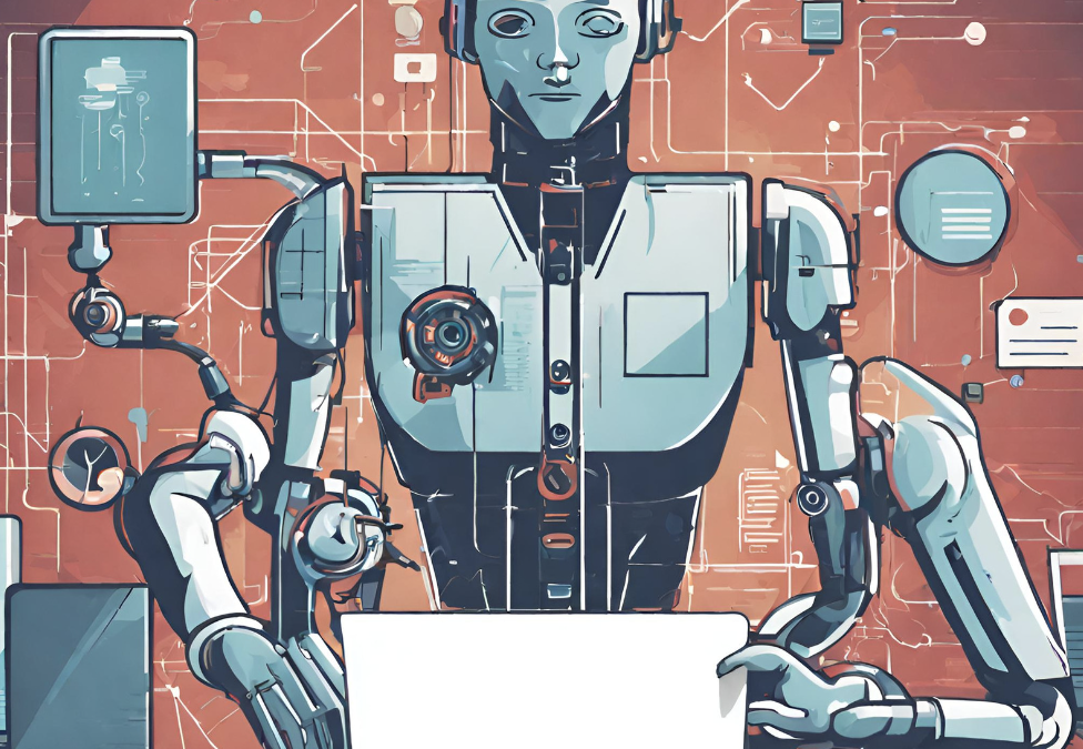 Transforming HR with Generative AI: Unleashing the Power of Automation and Insights