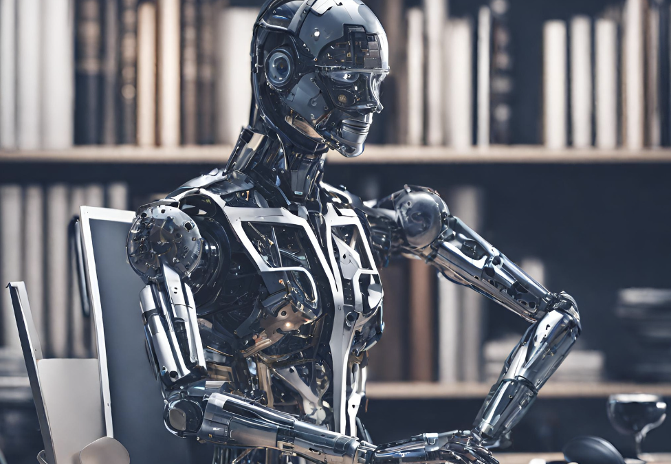 Intermodal AI: Revolutionizing Business Efficiency