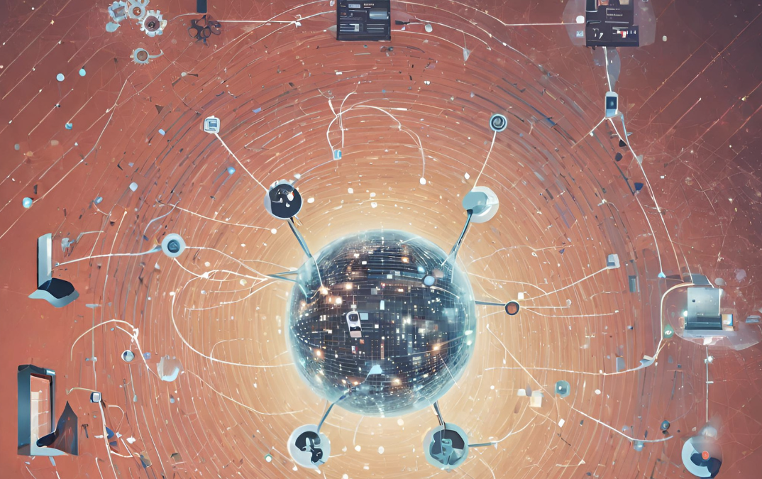 Marketing Potential Unleashed: Big Data Analytics and Generative AI is Your Competitive Edge