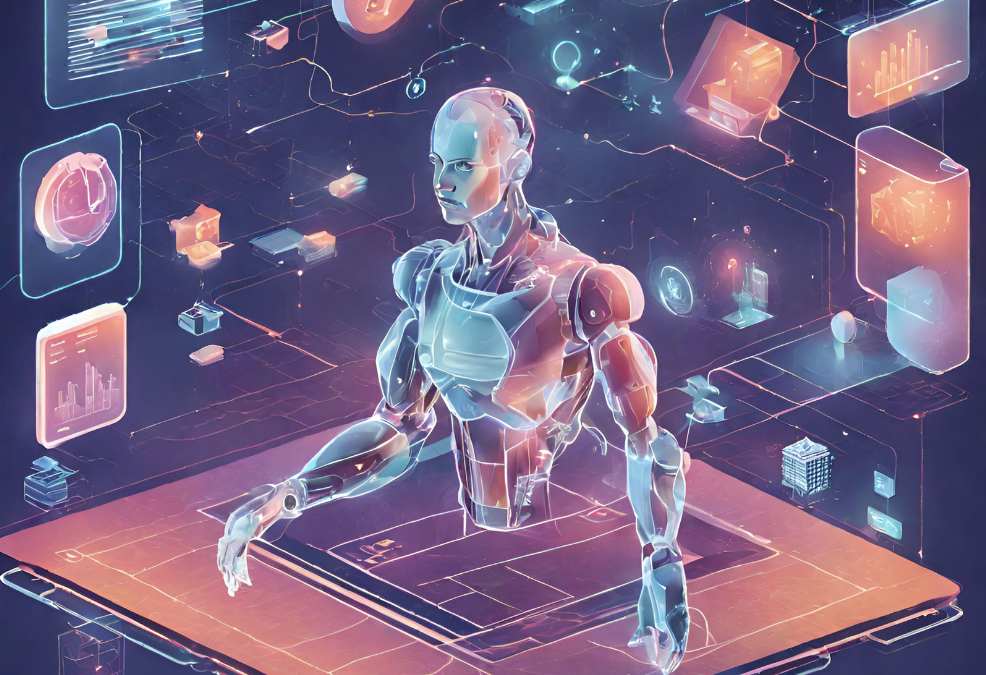 Intermodal AI Empowers Companies with Versatile Data-Driven Decision-Making