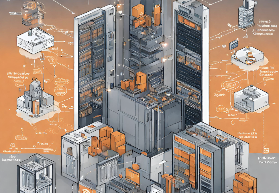 Unlocking the Power of AWS: Integrating Generative AI with Enterprise Data Analytics