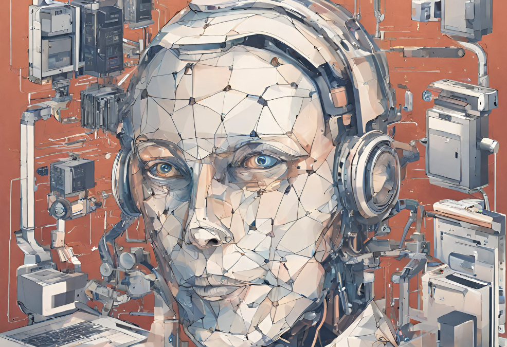 Enterprise Solutions: How AI Can Bridge the Gap Between Data and Decision-Making