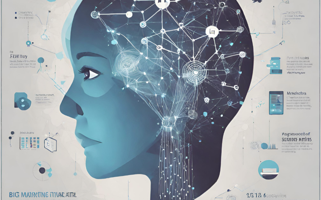 The Future of Content Creation: How Generative AI is Transforming Marketing