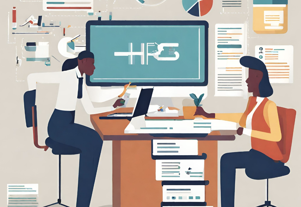 Choosing the Right Enterprise Solutions for Your HR Department