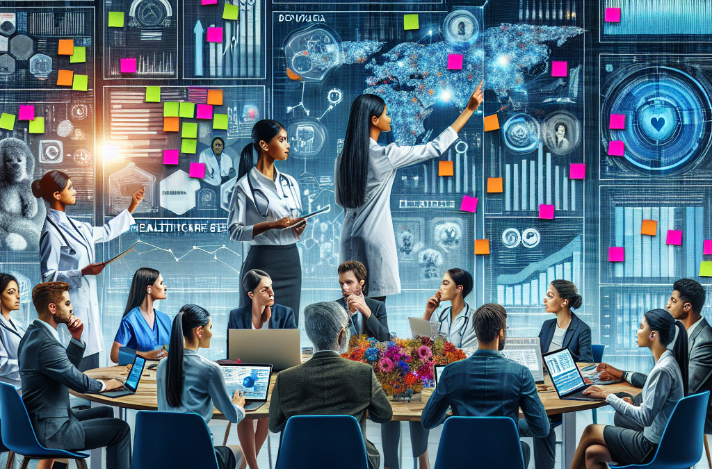 Healthcare Service Marketing: Harnessing Big Data Analytics for Success