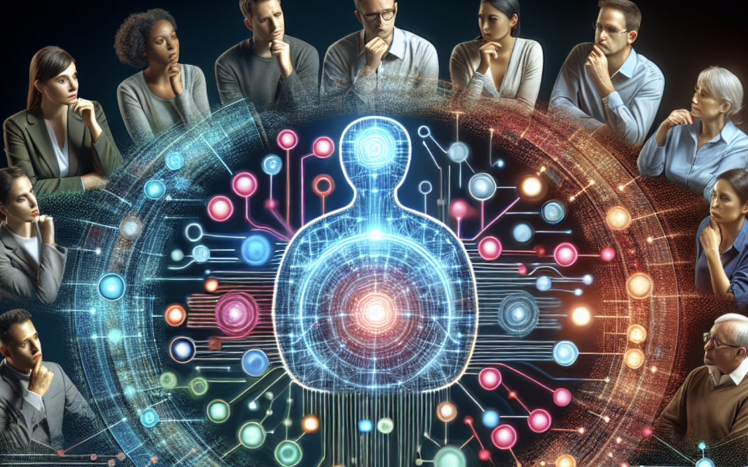 Intelligent DataWorks’ HR Assistant Reaches Testing Phase