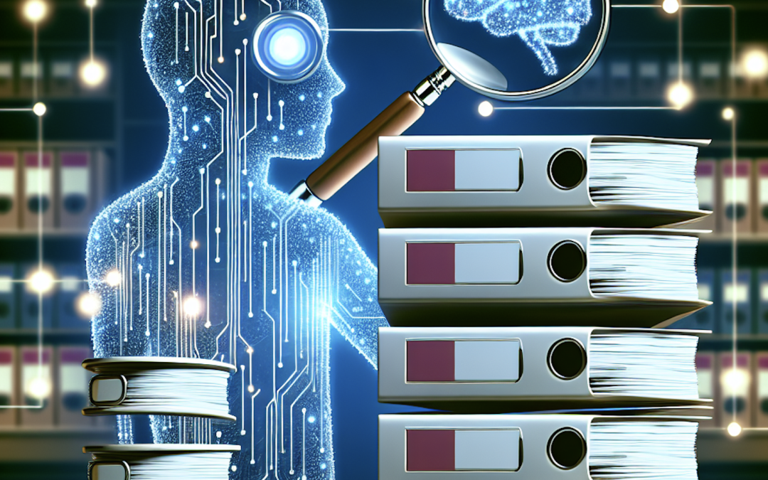 Unleashing the Power of Big Data and Generative AI for SMB’s: Uncovering Hidden Insights