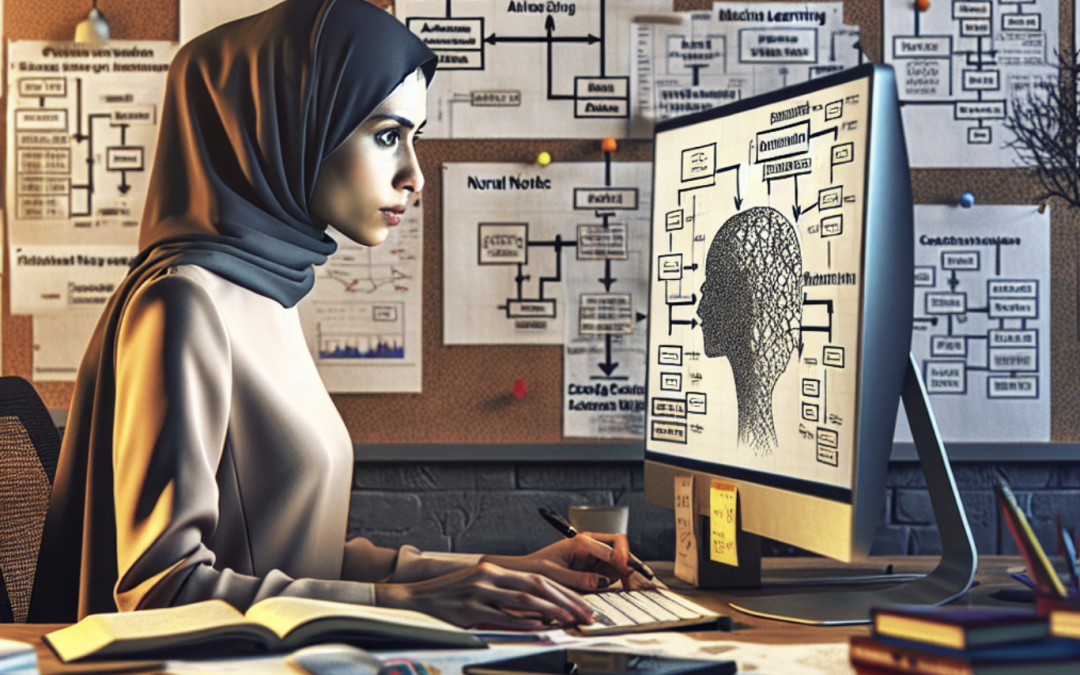 Crafting a Winning AI Strategy: From HR to Organization-Wide Implementation