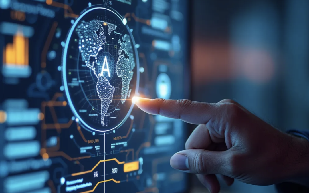 From Hiring to Retiring: How AI Streamlines HR Lifecycle Management