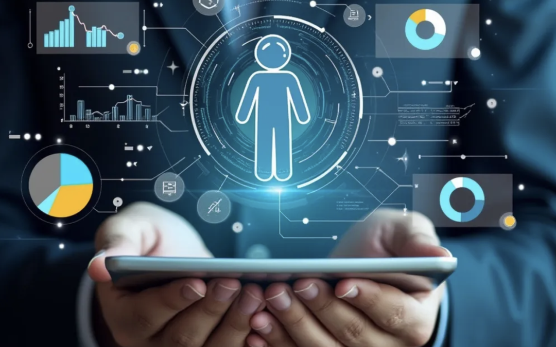 Harnessing the Power of AI: Transforming HR Data into Strategic Business Insights