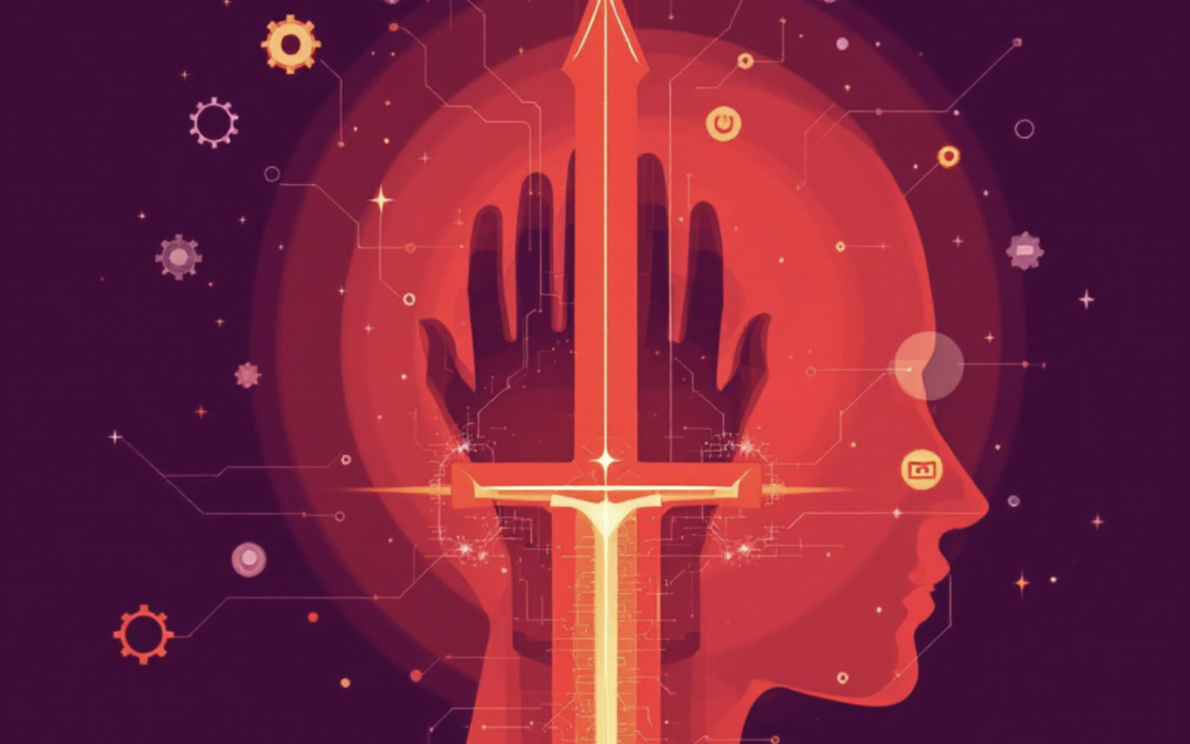 The Double-Edged Sword of AI in HR: Enhancing or Endangering Decision-Making in Mid-Sized Companies?