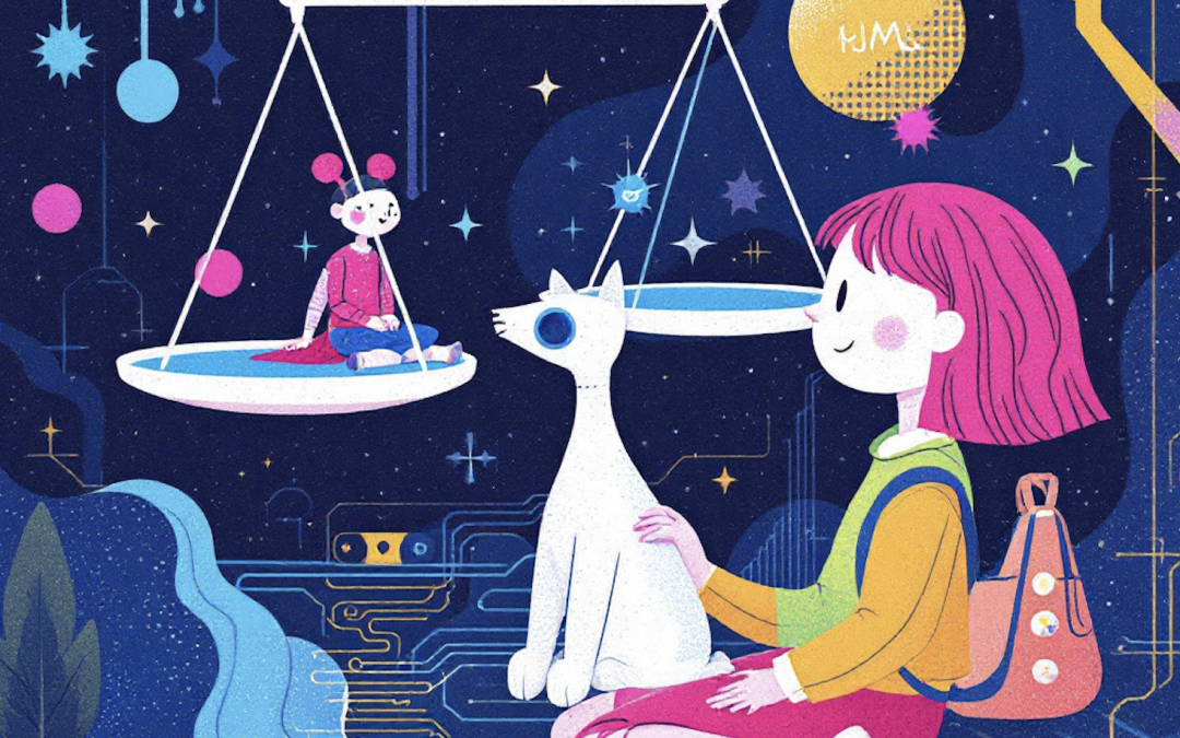 The Human Touch in AI-Powered HR: Balancing Technology and Empathy