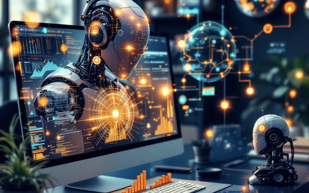 Transforming SMB HR Challenges into Opportunities with Generative AI