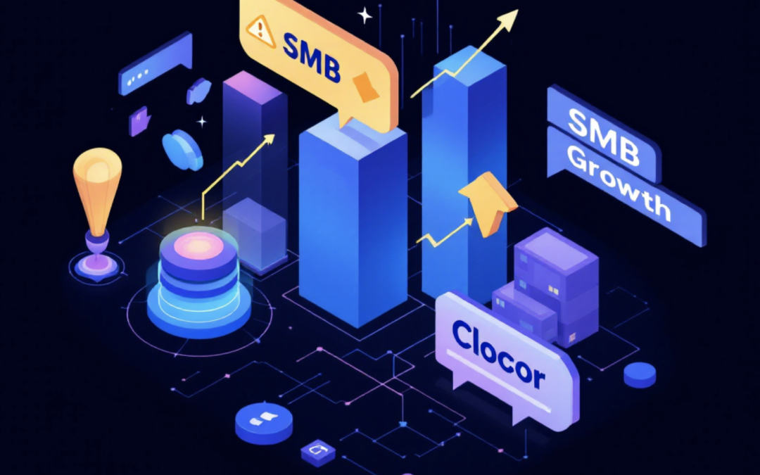 Enhancing SMB Growth Through AI-Powered HR Solutions