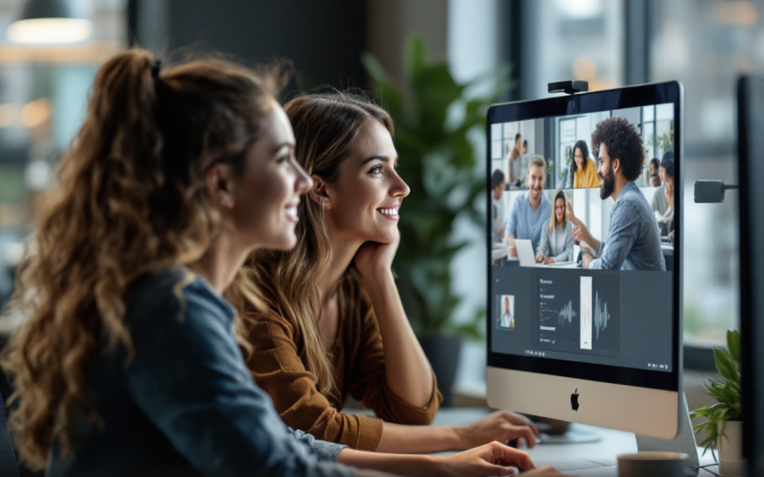 How SMBs Can Leverage Video Content to Boost Productivity and Engagement