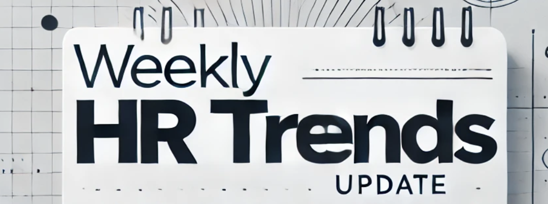 IDW Wednesday HR Update