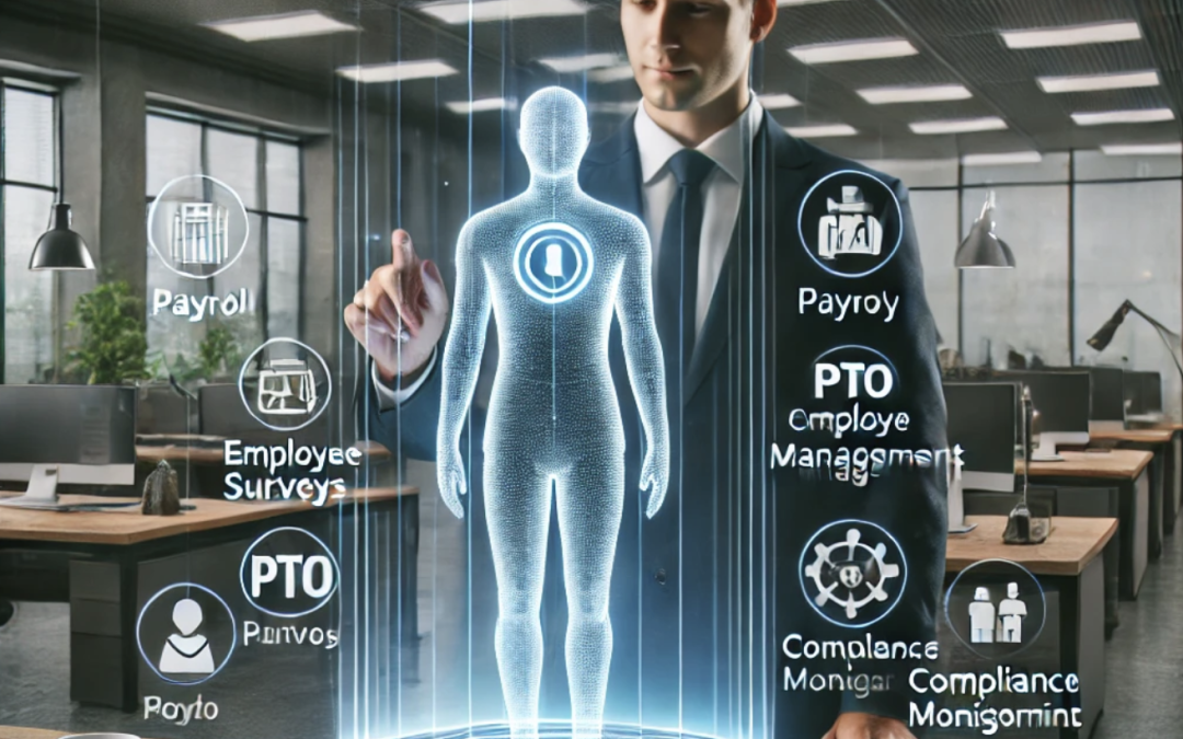 Why Virtual HR Assistants Are the Employee Support System of the Future