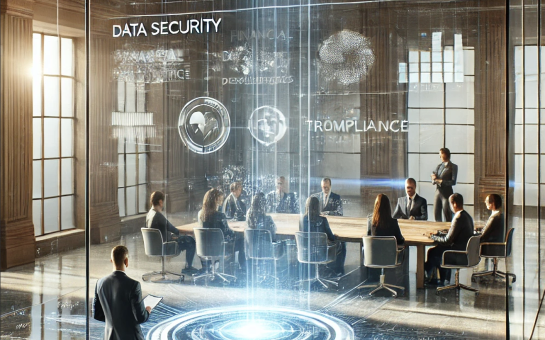 New Business Transparency Requirements: What SMBs Need to Know