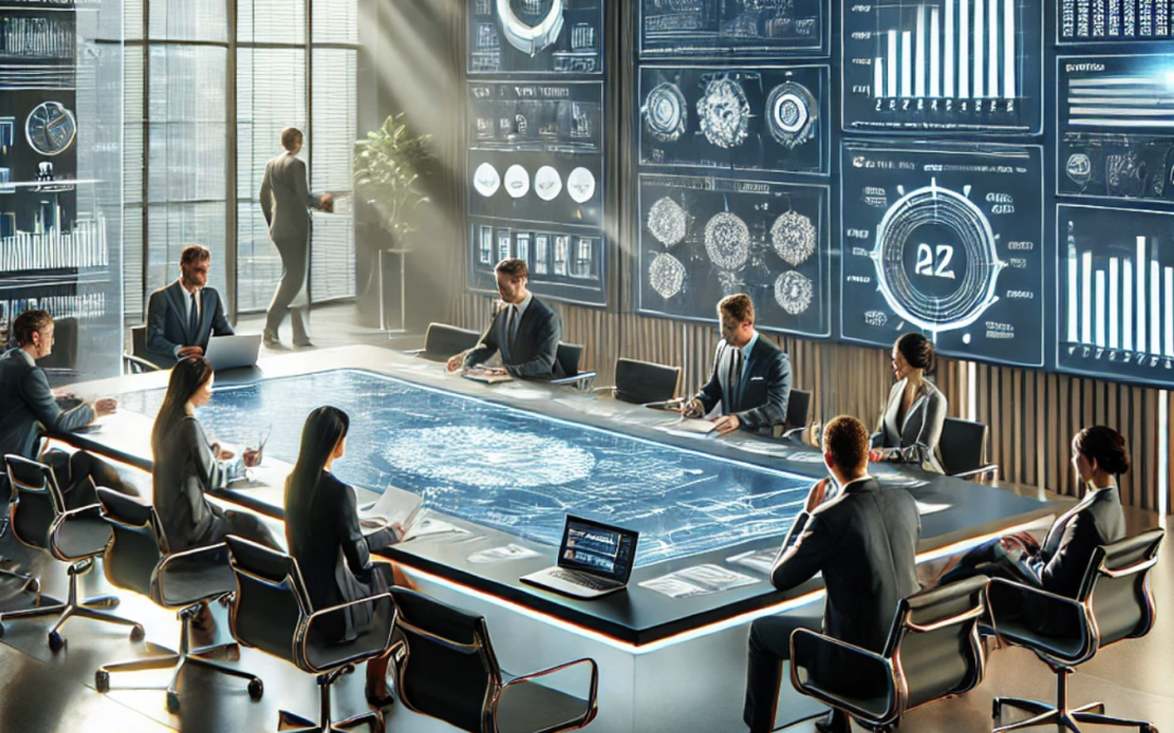 The SMB’s Guide to Creating an Effective AI Policy for HR: Balancing Innovation with Compliance