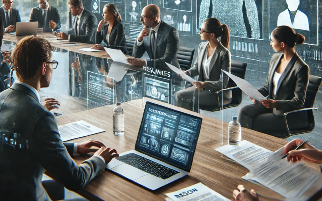 From Frustration to Opportunity: Using AI to Transform the Applicant Experience