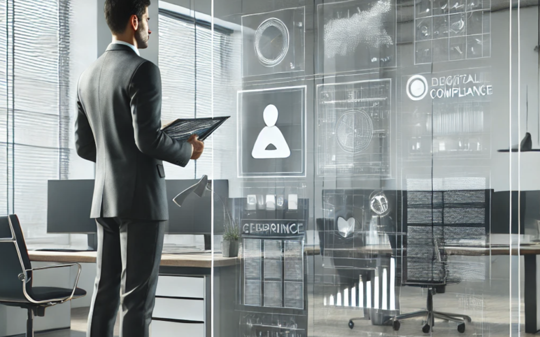 From Confusion to Clarity: How AI Is Reshaping SMB Compliance