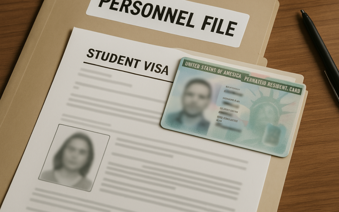 Supporting Non-US Workers Amid Uncertainty