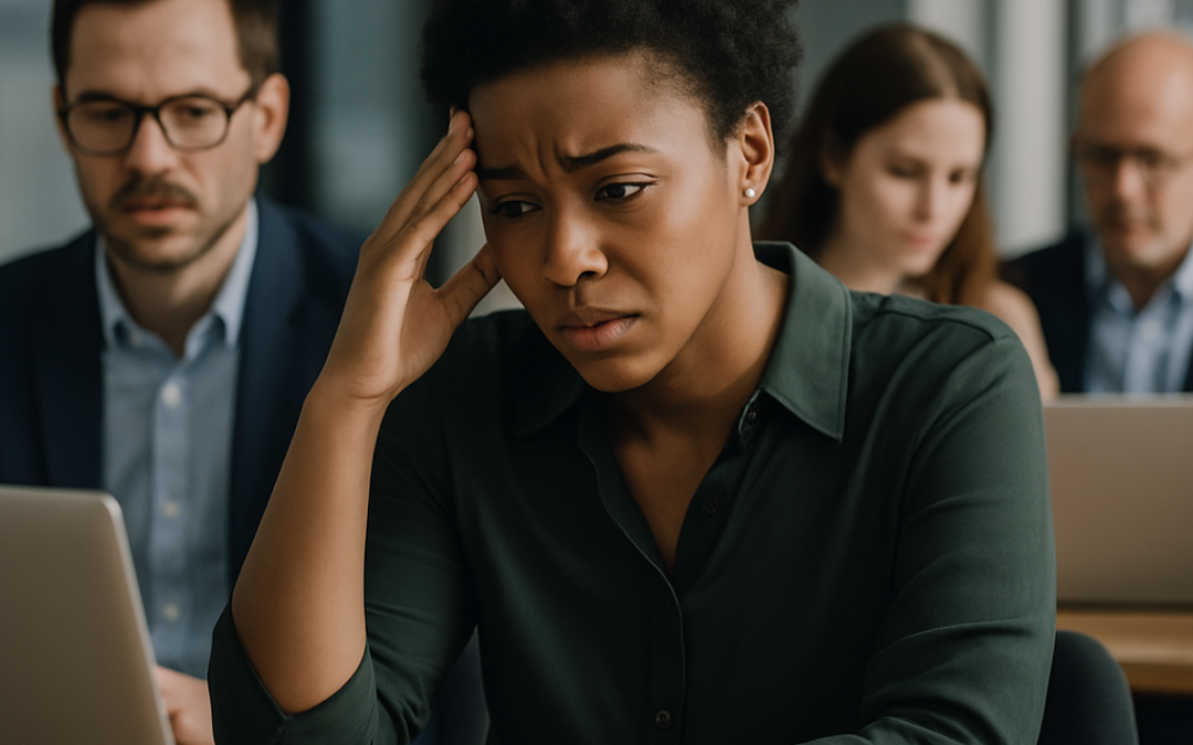 Global Talent at Risk: How SMBs Can Build Workforce Resilience in Uncertain Times