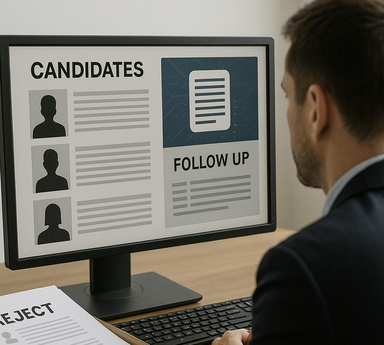 Why Bias in AI Hiring Tools Is Bad for Business