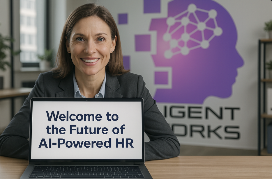 We’ve Officially Launched: Welcome to the Future of AI-Powered HR