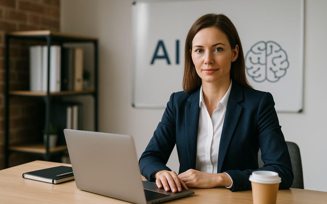 Why AI-Powered HR Is No Longer Optional for Small Businesses