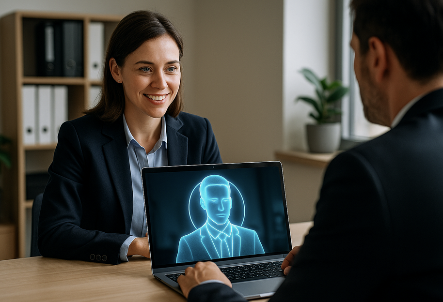 Augmentation: The Missing Link in Sustainable HR Transformation