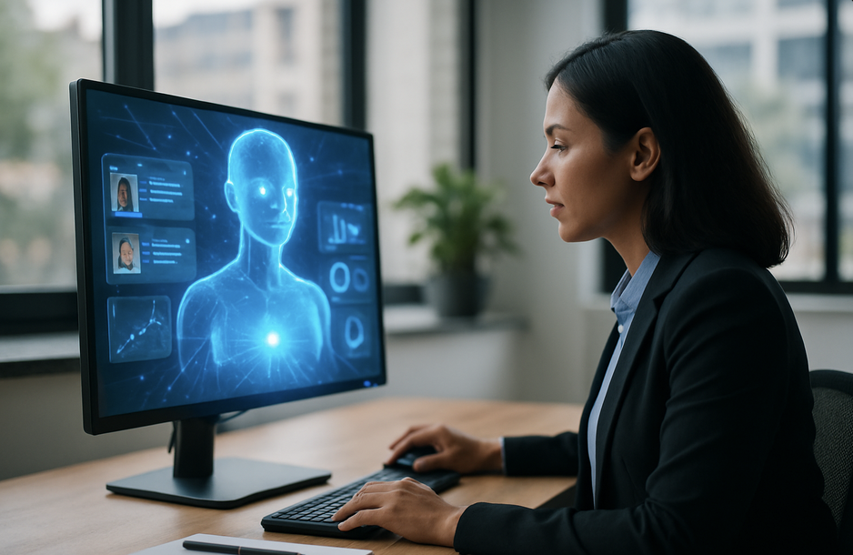 Humans Still Required: How New AI Laws Are Reshaping HR for SMBs