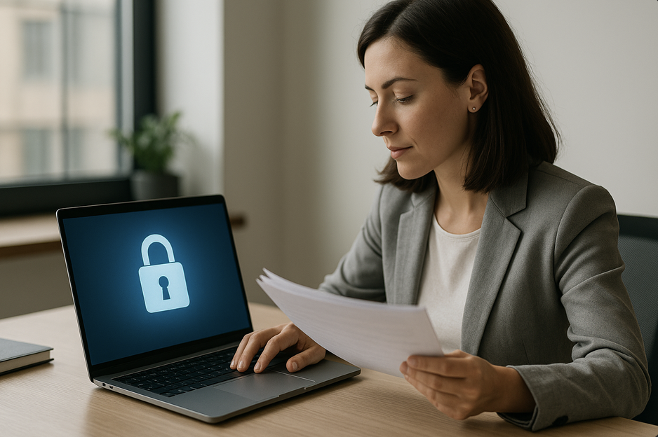 SMB Compliance in 2025: What Really Matters And How AI Keeps You Ahead