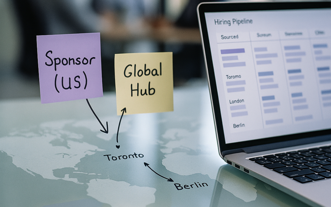 The $100,000 H-1B Shock: What Mid-Sized Tech Employers Need to Do Now