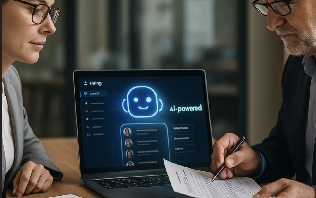 The Human-Augmented Hiring Revolution: Why SMBs Win With Intelligence, Not Just Automation