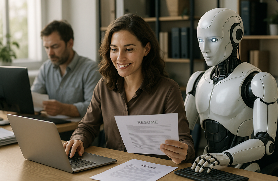 Smarter HR for Lean Teams: How AI Keeps SMBs and Nonprofits Compliant, Efficient, and Human