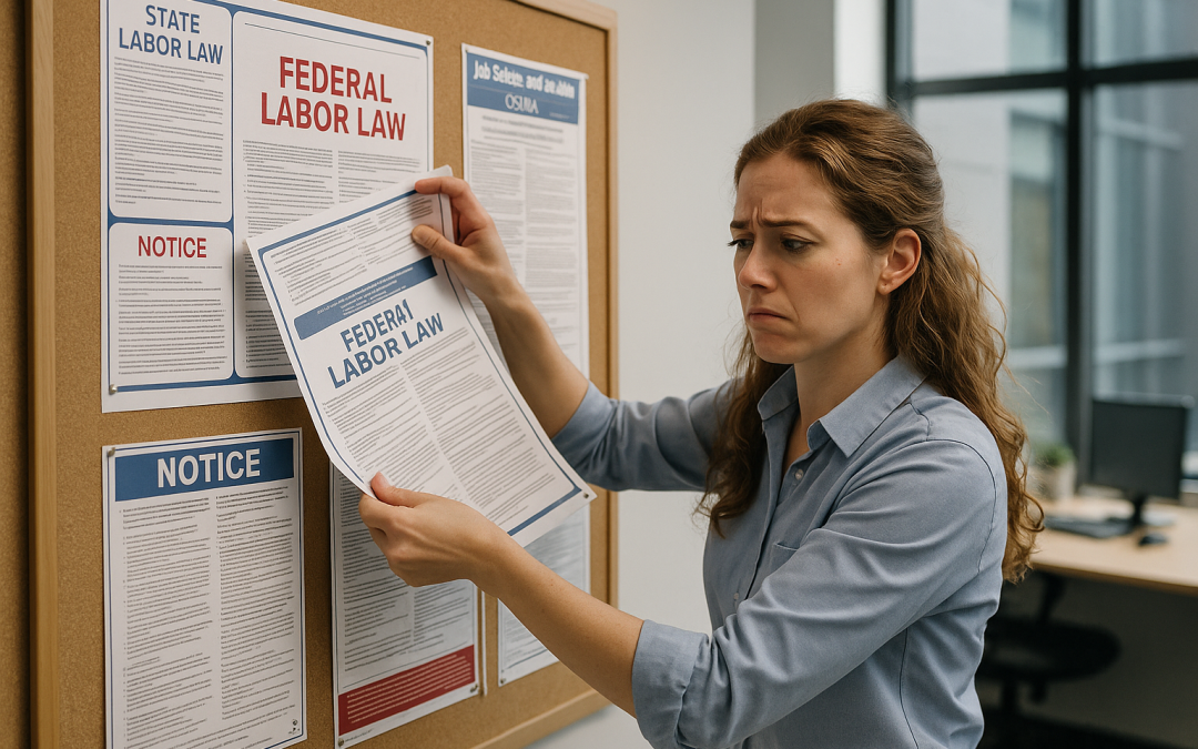 Remote Teams, Real Risk: How AI Simplifies Compliance for Distributed SMBs & Non-Profits