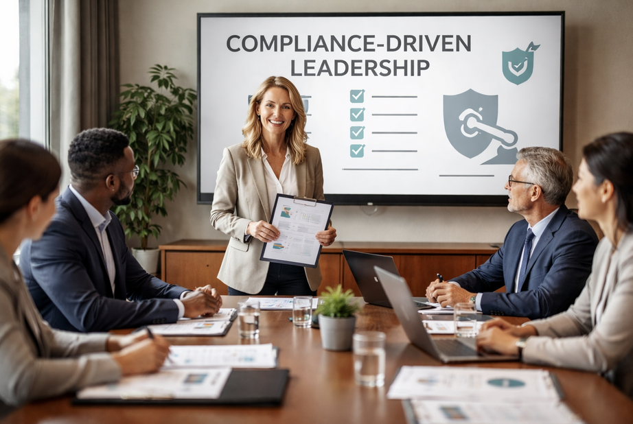Compliance Is Becoming a Competitive Advantage for SMBs