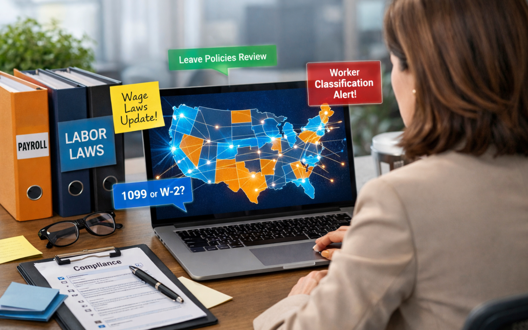 The Multi-State Compliance Problem Every SMB Is About to Face