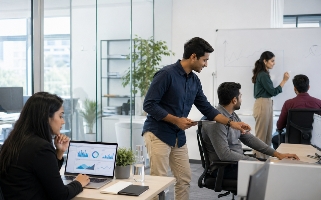 Talent Remix vs. AI-Driven Layoffs: The New Reality of Workforce Strategy