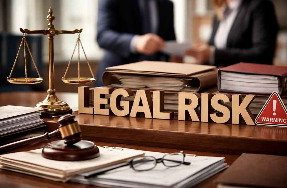 legal risk