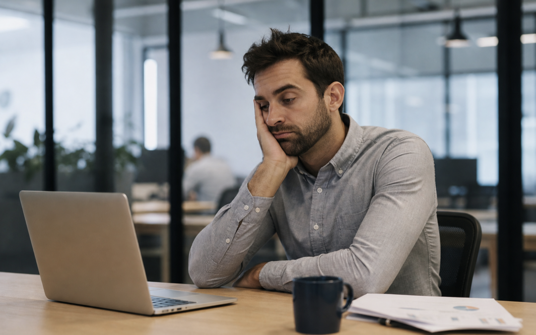 Office Declined Engagement